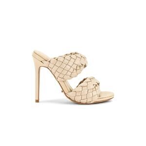 Tony Bianco 'Kimberly' Tan Sandal Size 6.5